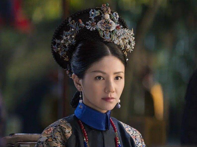 奴婢便是夏雨荷 容嬷嬷奴婢便是当年的夏雨荷 