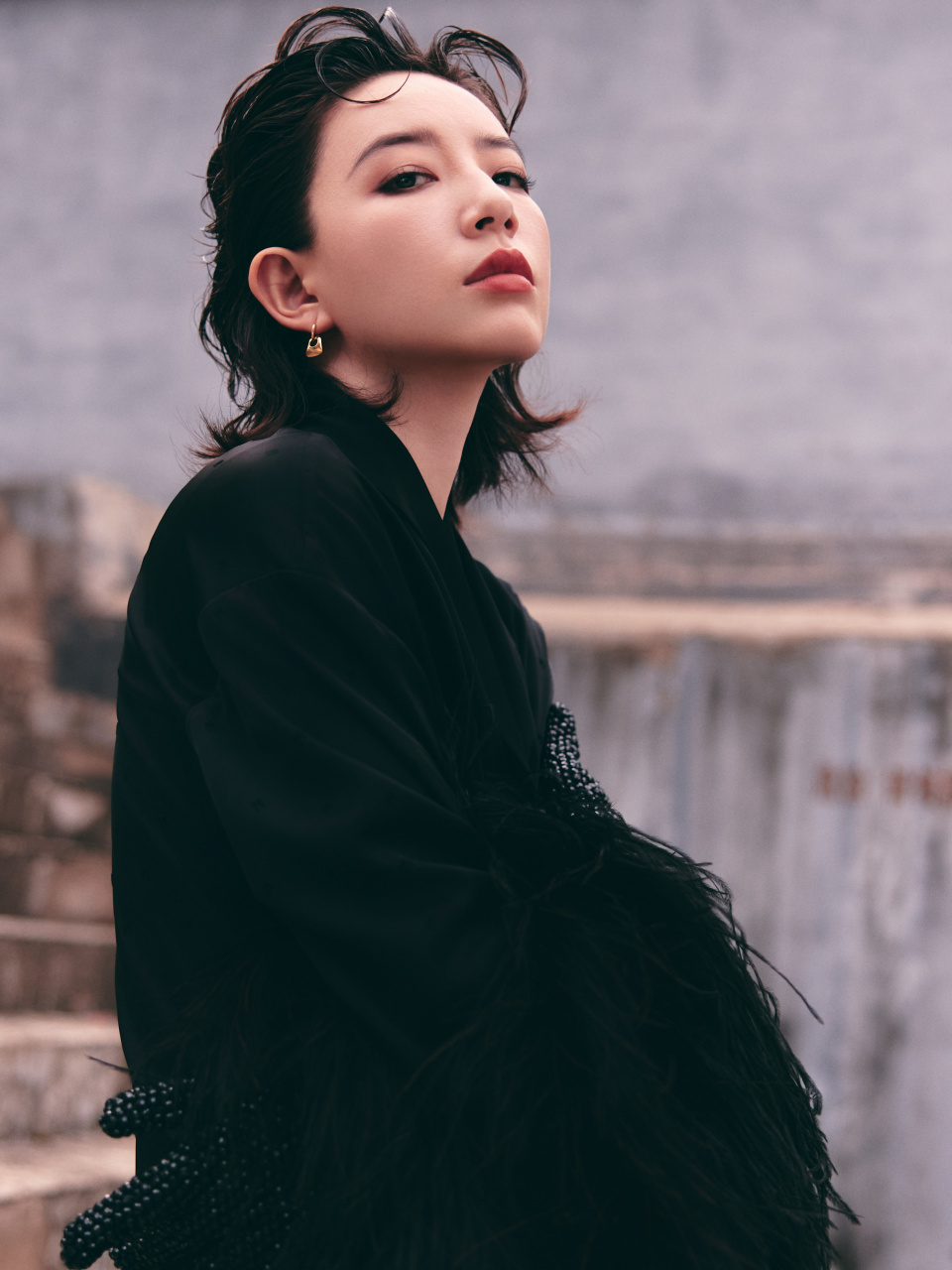 李斯丹尼 李斯丹妮团体简历 