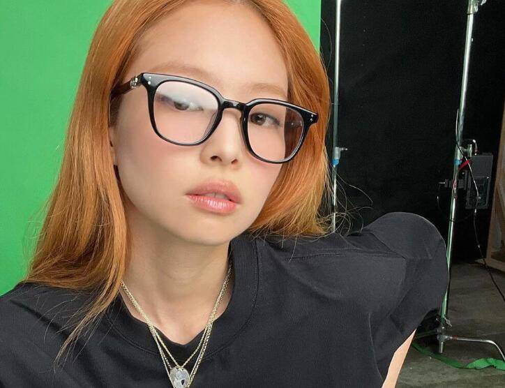 金钟仁jennie分离 金钟仁跟jennie没分离 金钟仁jennie分离 金钟仁跟jennie没分离