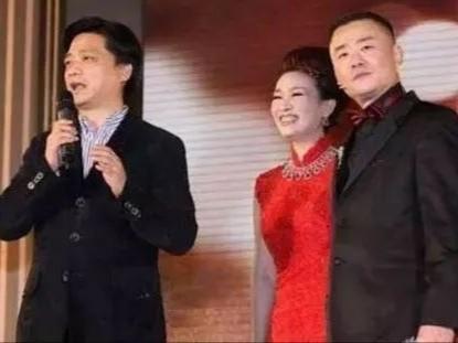 周立波和崔永元 周立波和崔永元的干系如何 周立波和崔永元 周立波和崔永元的干系如何