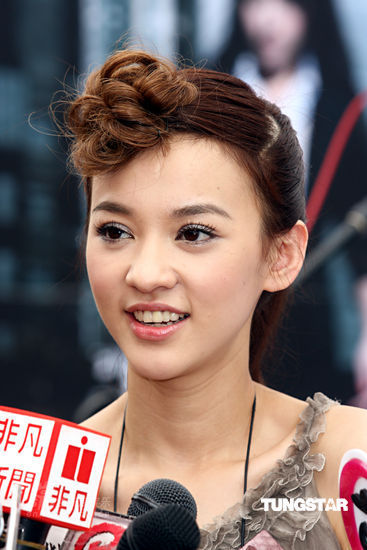 陈意涵为什么叫陈大发 陈意涵为什么叫陈大发老公 