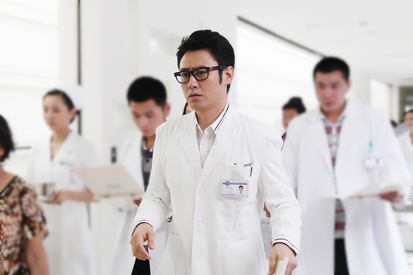心术十三姨 心术十三姨是谁扮演者