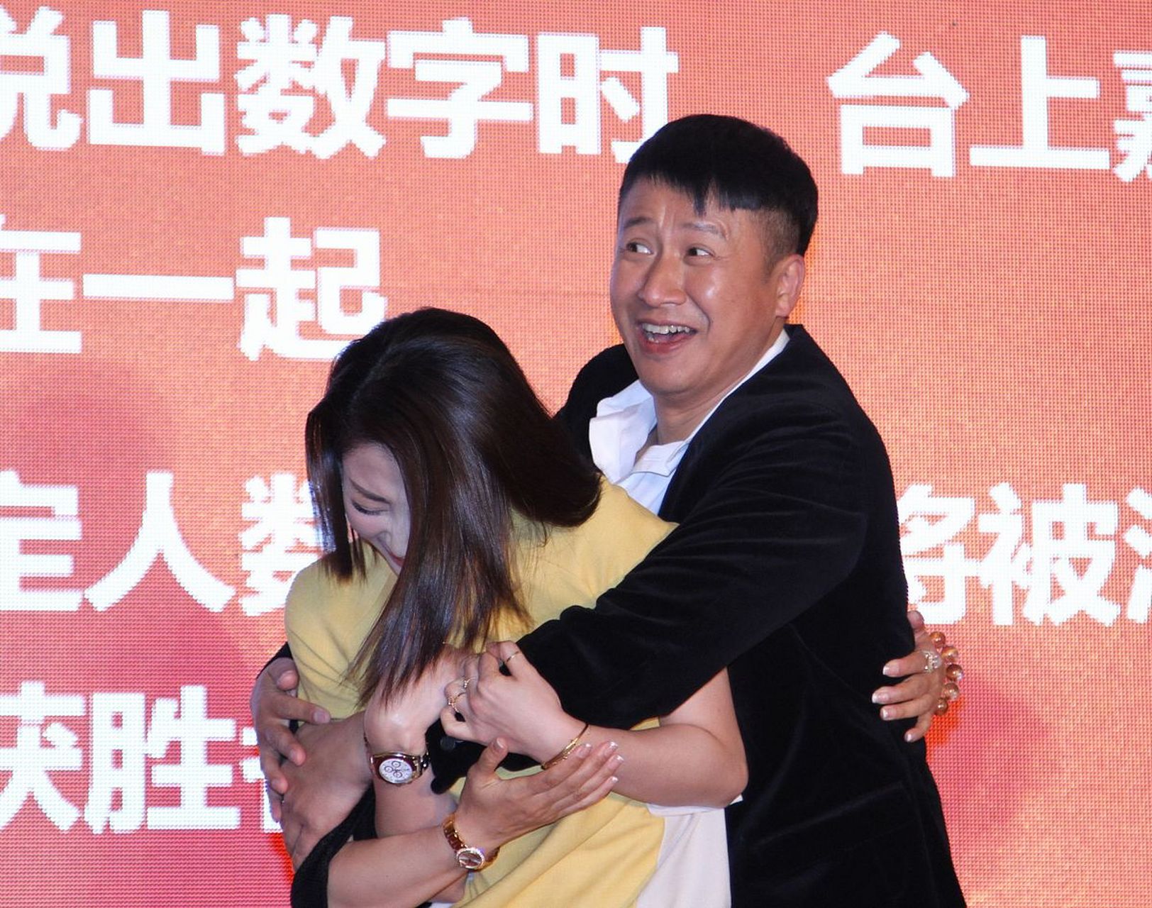 张国强妻子 张国强妻子演过的电视剧 