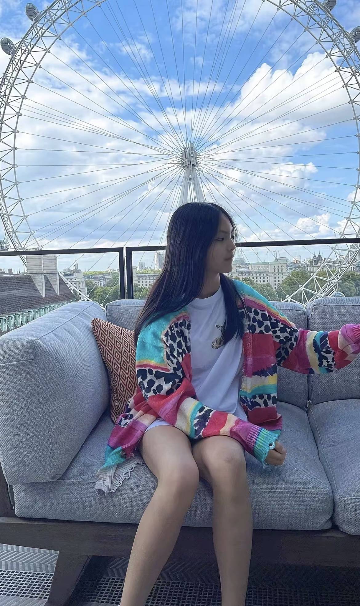 王诗龄此刻长大的照片 王诗龄此刻长大的照片是什么 王诗龄此刻长大的照片 王诗龄此刻长大的照片是什么