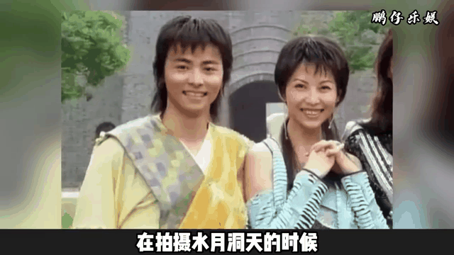 张晋个人资料 演员张晋个人资料