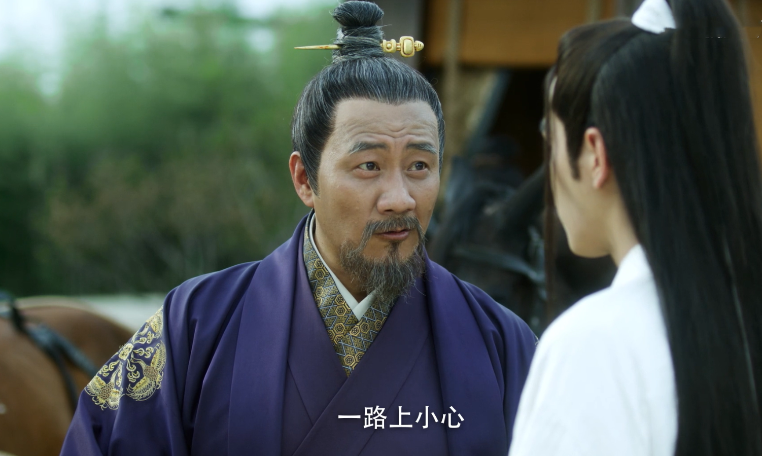 徐骁了局 徐骁了局如何 