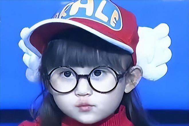 小葡萄阿拉蕾 芭蕾舞小葡萄真名叫什么名字