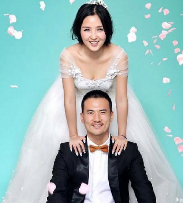 何洁释小龙分手原因 何洁释小龙怎么认识的