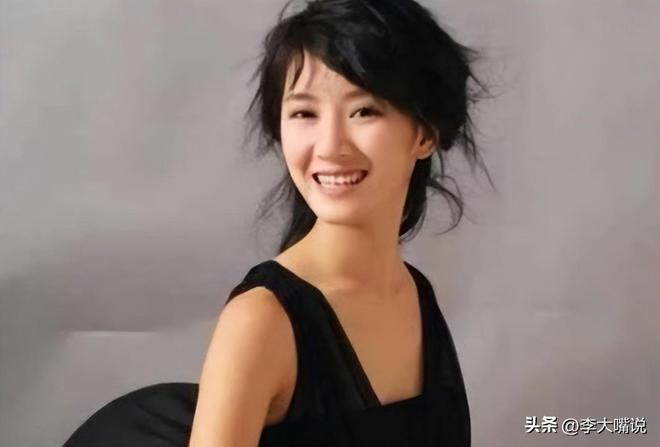 陈道明女儿陈格 陈道明女儿陈格是否为李念 