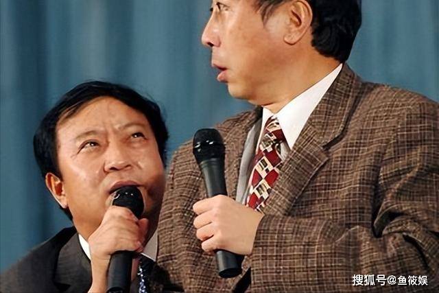 黄宏被抓原因 黄宏犯了什么谬误 