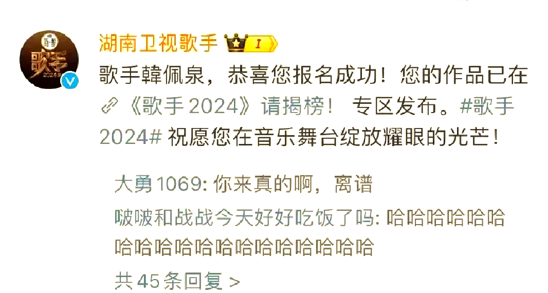 韩美娟和辛巴怎么回事 辛巴跟辛大美是什么关系 