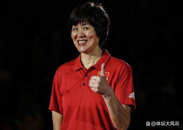 郎平离任后第一站 郎平离任后第一站在哪 