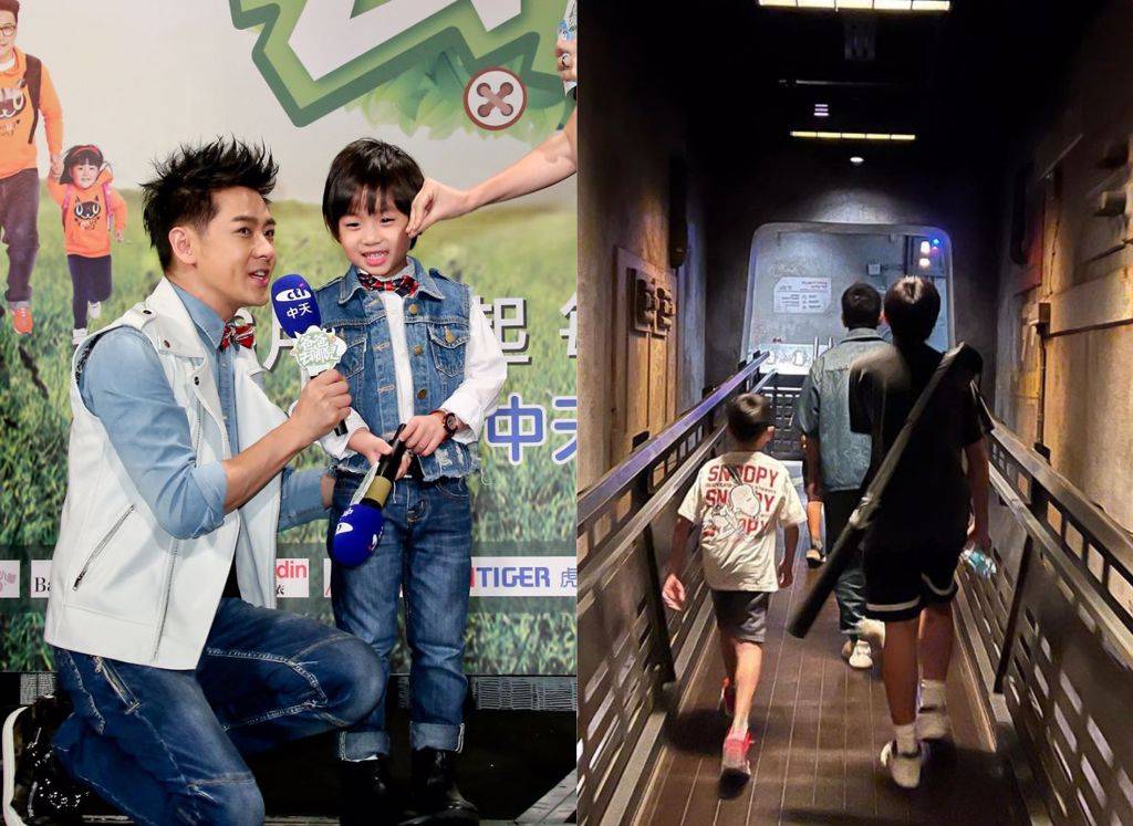 林志颖几个孩子 林志颖几个孩子几个女儿 林志颖几个孩子 林志颖几个孩子几个女儿