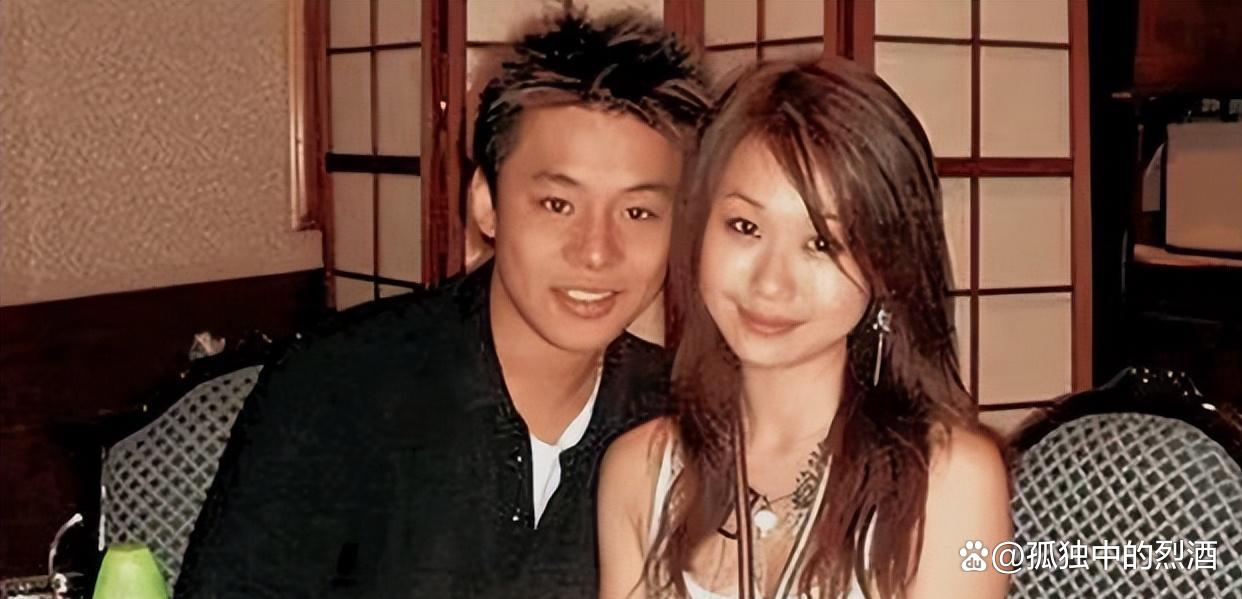 霍启人 霍启仁颁布发表婚讯 
