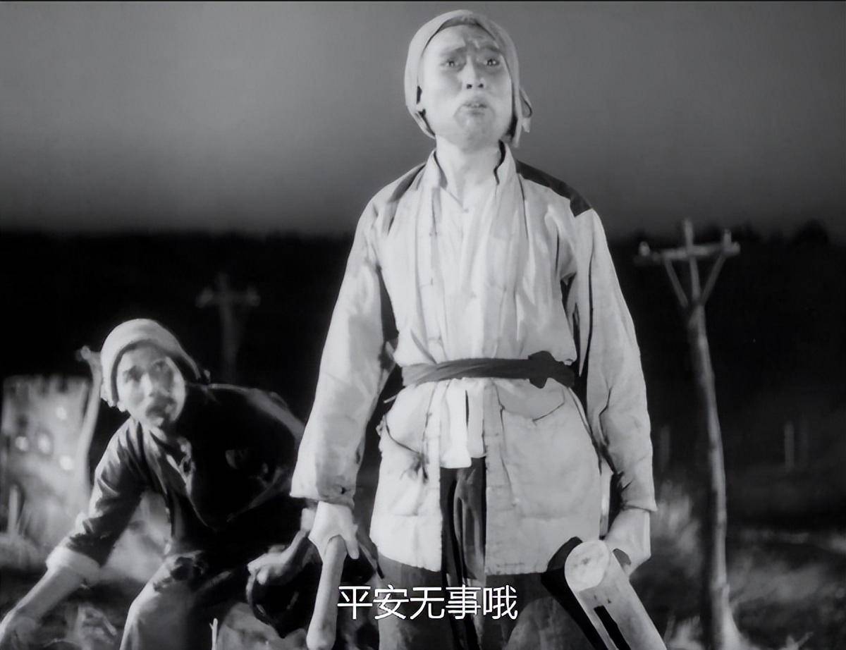 红湖赤卫队 红湖赤卫队主题歌原唱 
