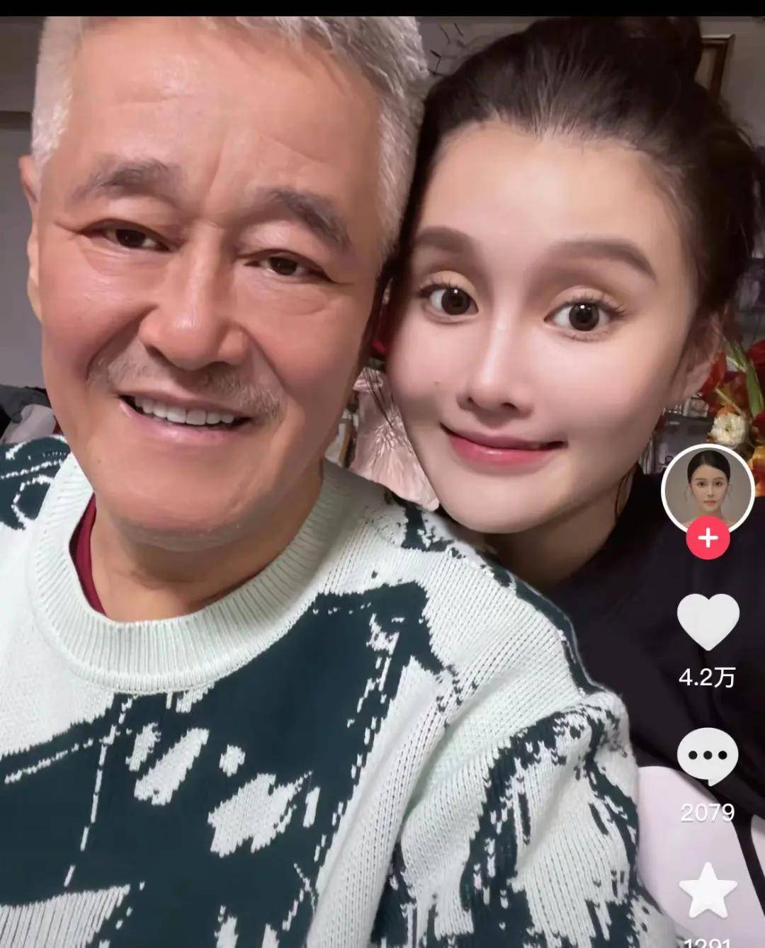 赵一涵照片 赵一涵原来的照片