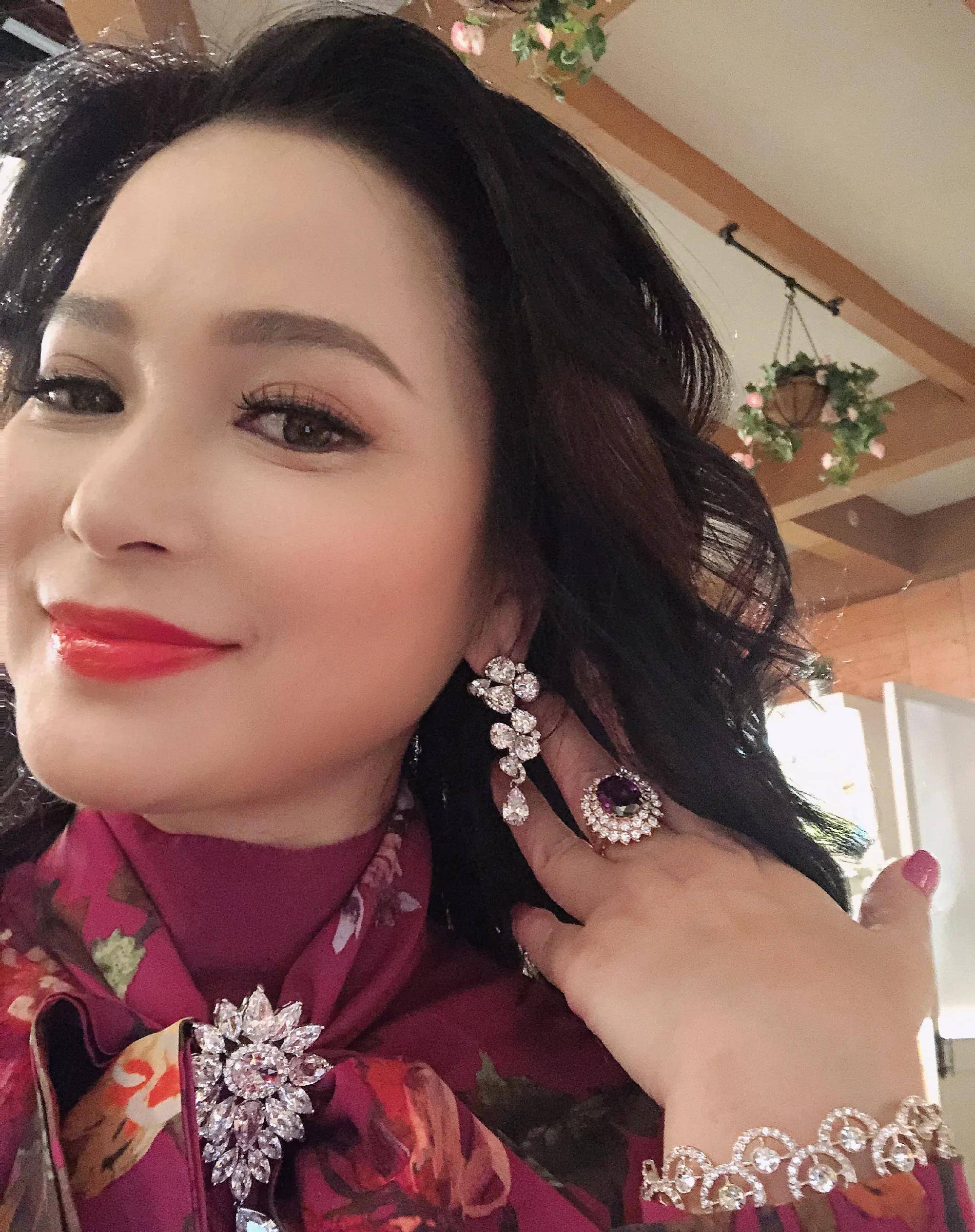 吴京前妻樊亦敏照片 吴京前妻樊亦敏照片高清