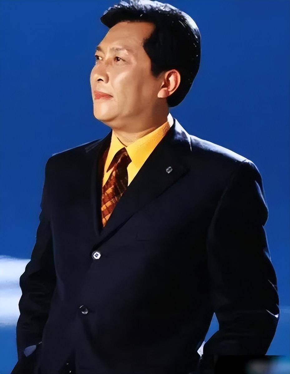 唐国强的年龄 演员唐国强的年龄