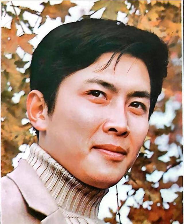 唐国强的春秋 演员唐国强的春秋 