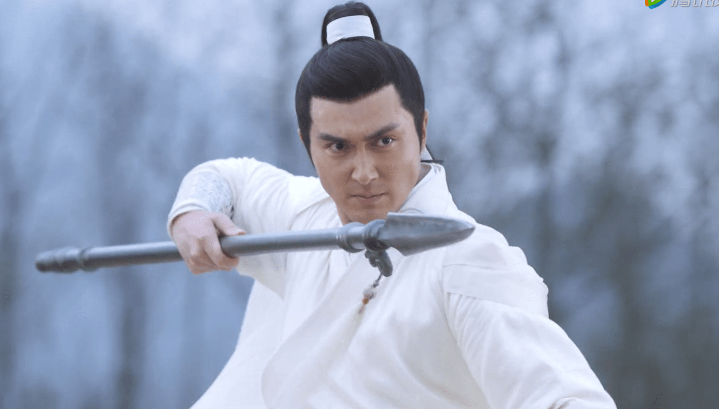 王仙芝了局 王仙芝了局是什么地步 