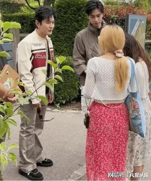 黄晓明安慰刘芸 黄晓明安慰刘芸是哪一集