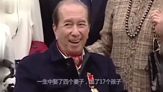 赌王续命使用谁的孩子啊的复杂引见 赌王续命使用谁的孩子啊的复杂引见
