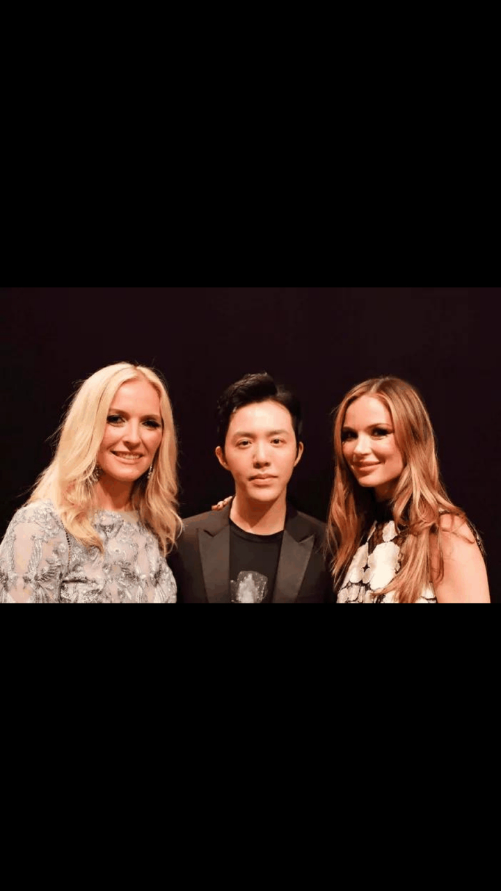 李云迪有老婆吗 李云迪不是有老婆吗