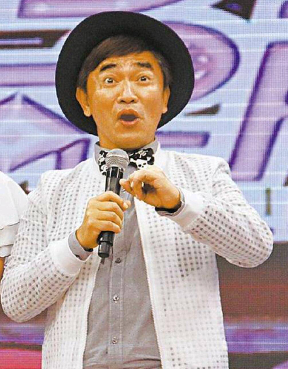 吴忠宪主持的节目 吴忠宪主持的节目叫什么