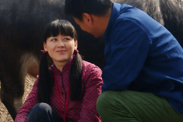 李琳和李大双 李琳和李大双怎么认识的