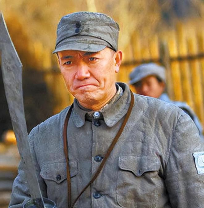 李云龙原型是谁 亮剑为什么不敢拍摄后半部分
