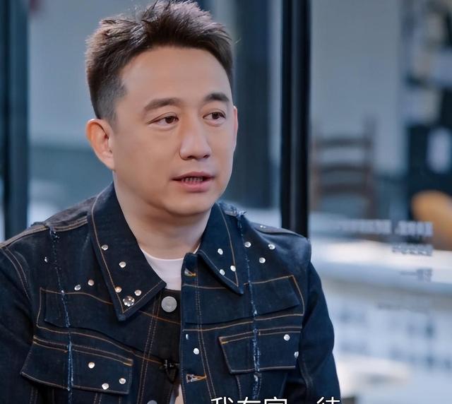 康熙来了黄磊 黄磊康熙讲笑话