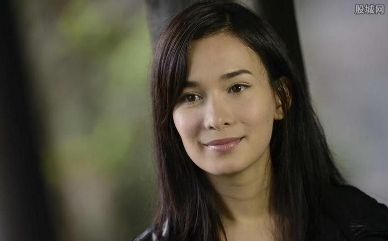 战狼2原女主角是谁 战狼2原女主角是谁饰演的 