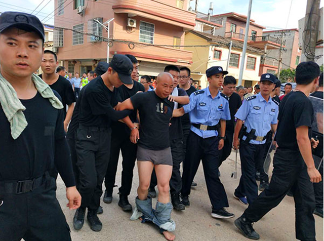 曾春亮事件始末 曾春亮事件始末简介