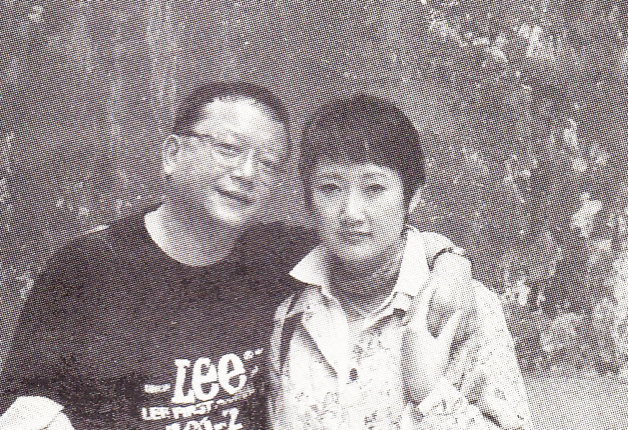 成方圆现在的丈夫 成方圆现在的丈夫是谁