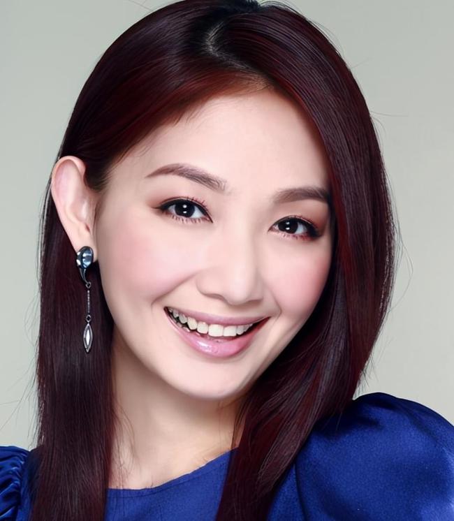 小么哥妻子刘婧 小么哥妻子刘婧简历 