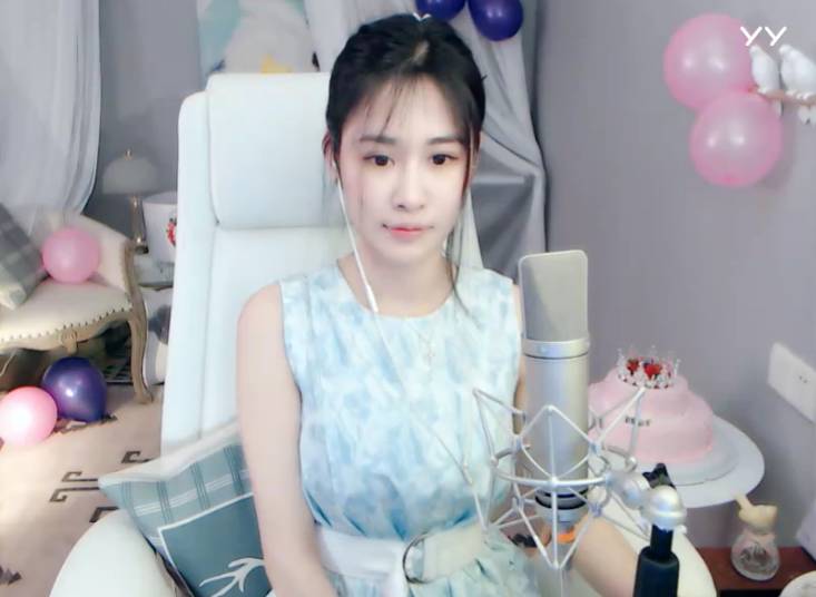 琪琪主播 琪琪主播是哪里人 
