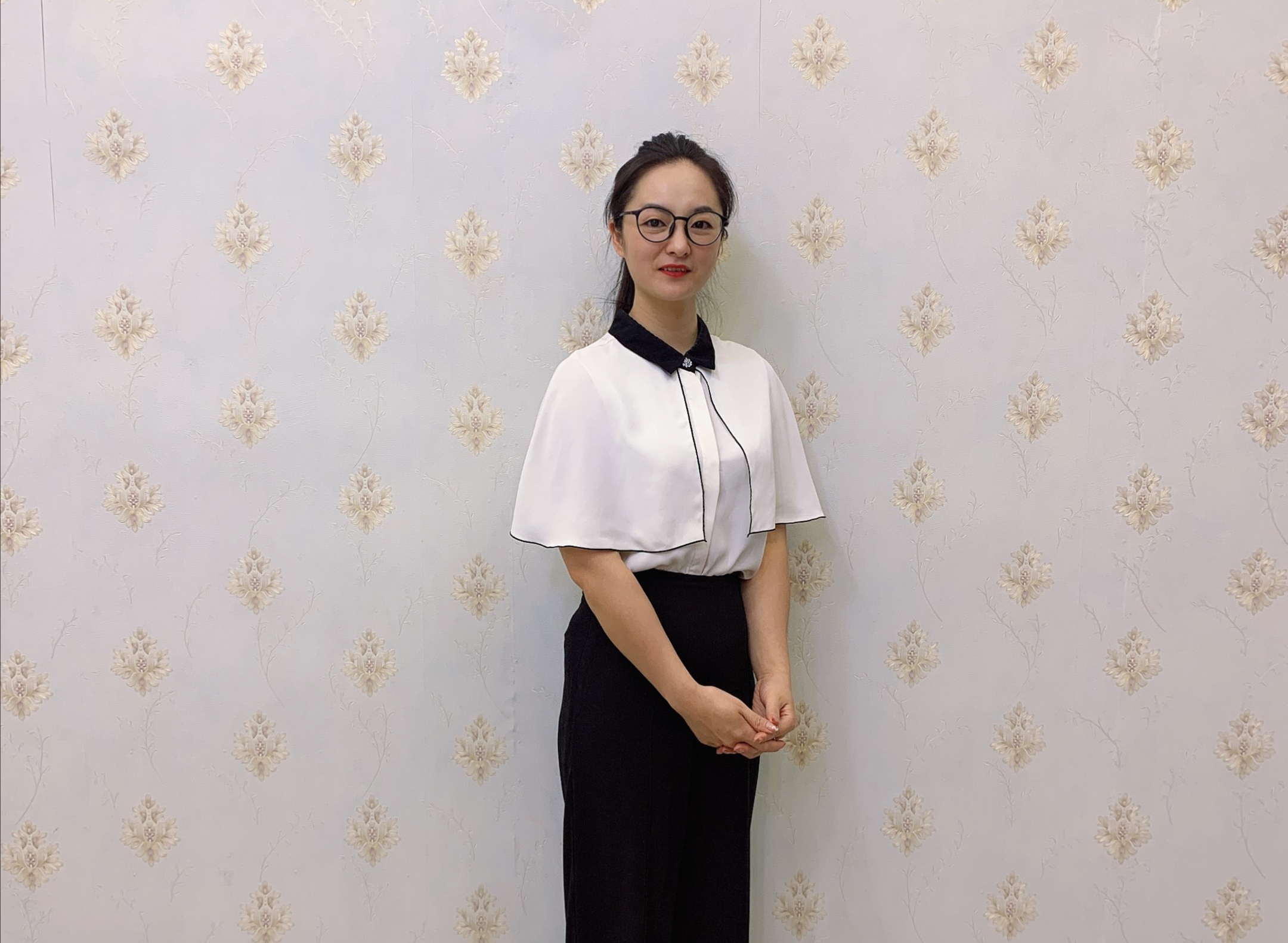 曾凯娟 曾凯娟改名陈雅雯的原因分析 