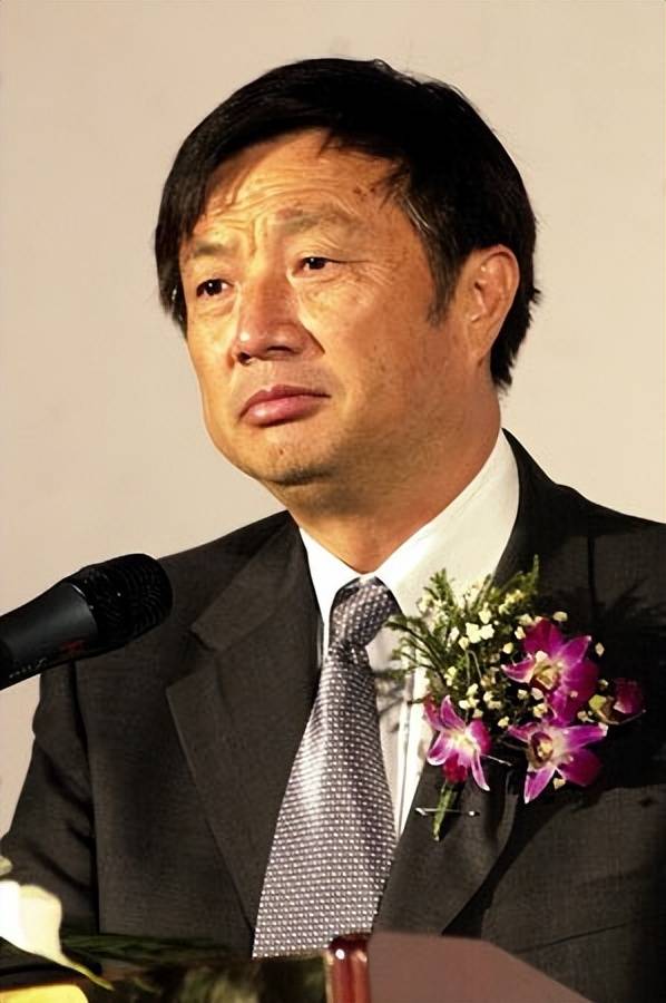 任正非有几段婚史 请问任正非结几次婚
