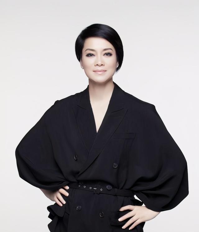 毛阿敏的丈夫前妻是谁 毛阿敏的丈夫前妻是谁啊 