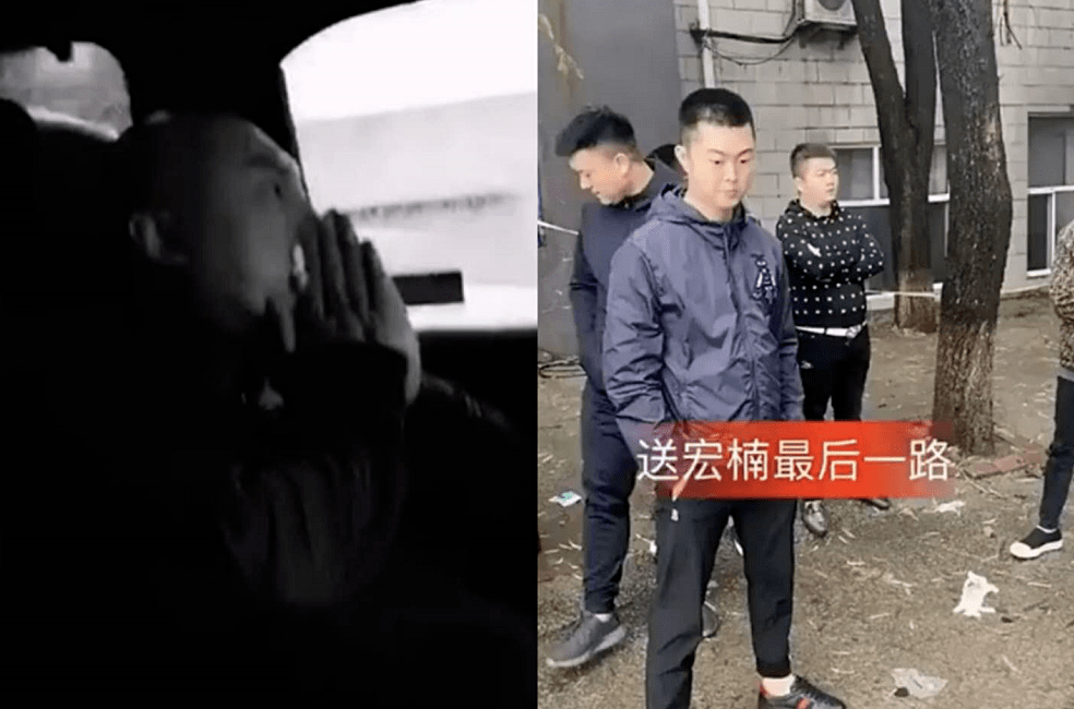 宏楠怎么死的 宏楠是真死照旧假死 