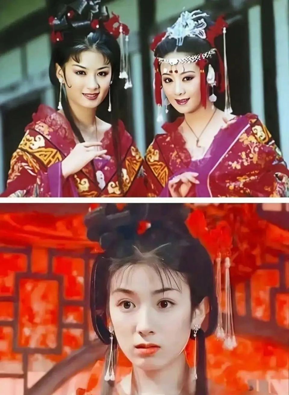黄奕聂远同框 黄奕跟聂远以前是情侣吗 黄奕聂远同框 黄奕跟聂远以前是情侣吗