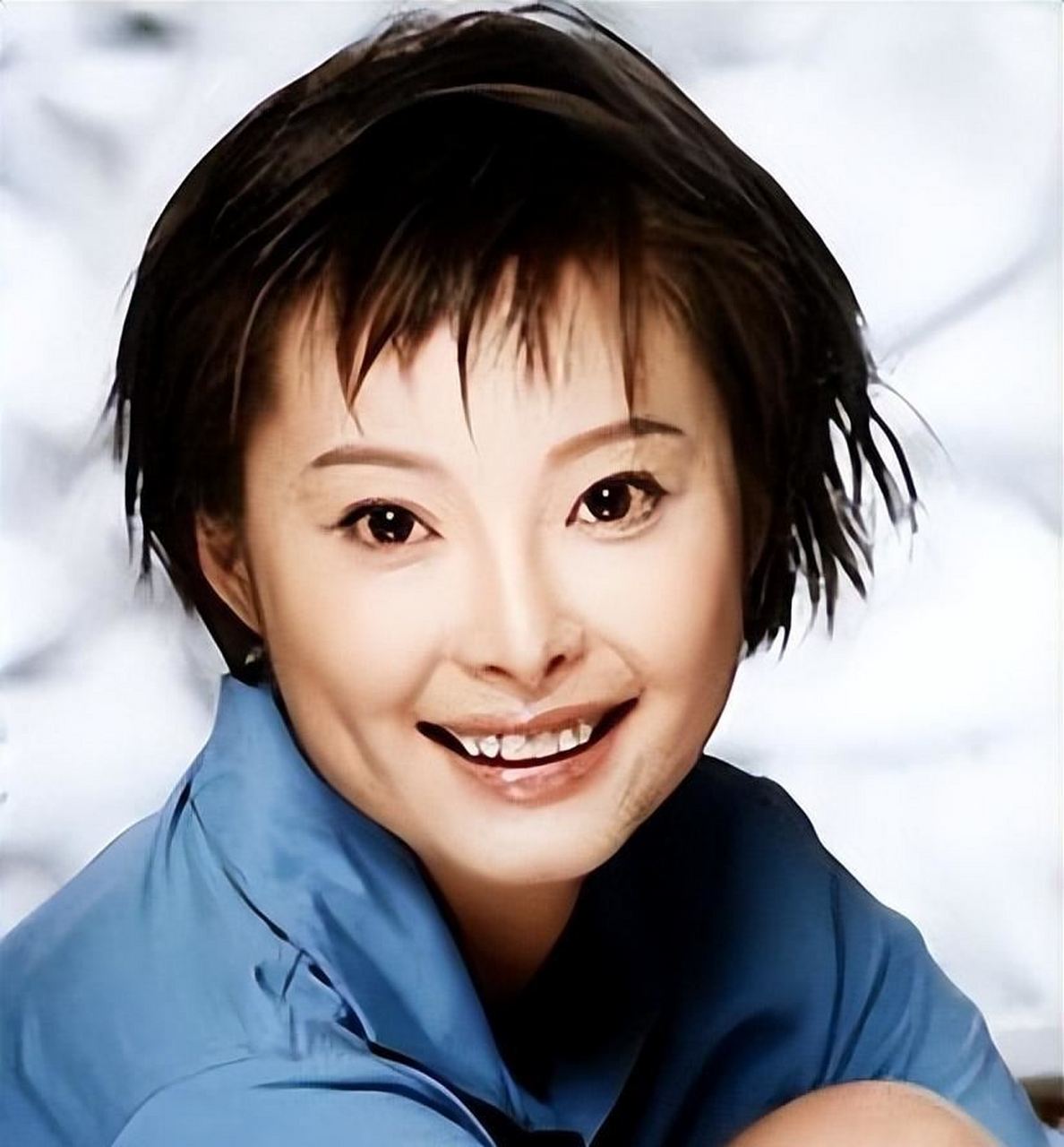 袁立演员的降生 袁立演员的降生怎么了 袁立演员的降生 袁立演员的降生怎么了