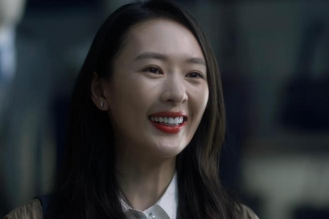 艾佳妮三十而已剧照 艾佳妮三十而已演员表 