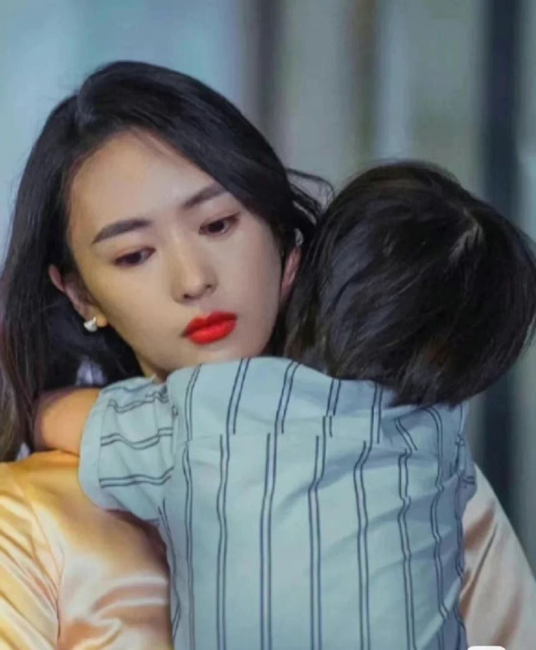 艾佳妮三十罢了剧照 艾佳妮三十罢了演员表 