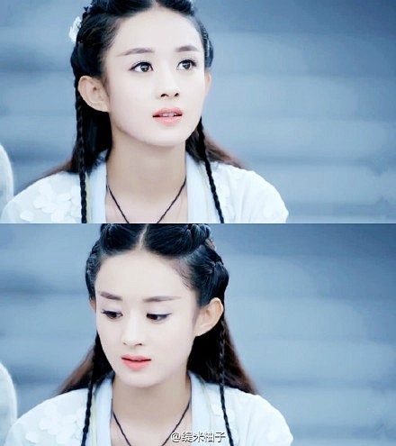 花千骨小月 花千骨小月身份 