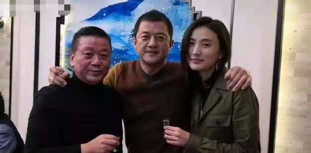 李亚鹏新女友身份 李亚鹏新女友身份是谁 李亚鹏新女友身份 李亚鹏新女友身份是谁