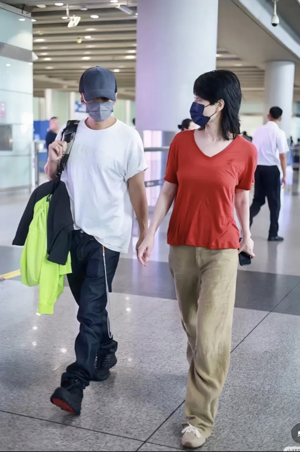 谢婷婷真实身高 谢婷婷长得漂亮吗