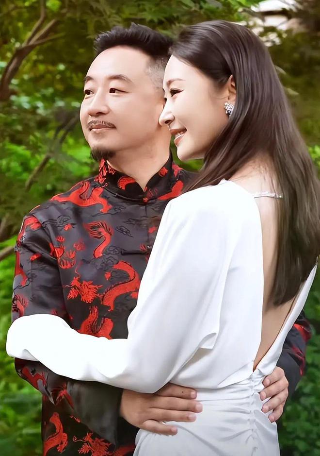 黄海波的妻子是谁 黄海波和妻子情感好吗 黄海波的妻子是谁 黄海波和妻子情感好吗