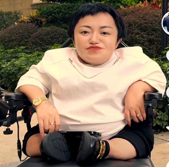 李大双妻子 李大双妻子李琳简介 