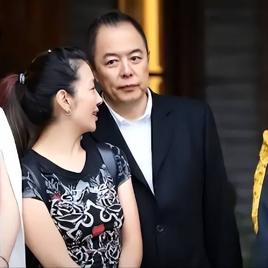 张铁林的老婆 张铁林的老婆资料简介